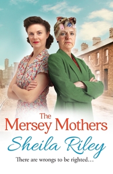 The Mersey Mothers - Book #3 of the Reckoner's Row