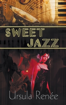 Paperback Sweet Jazz Book