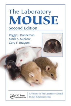Hardcover Critical Care Management for Laboratory Mice and Rats Book