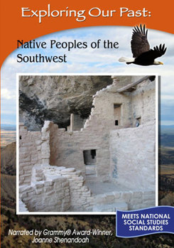Exploring Our Past: Native Peoples of the Southwest
