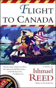 Paperback Flight to Canada Book