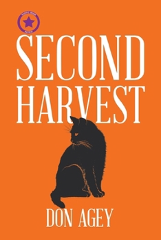 Paperback Second Harvest Book