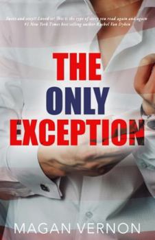 Paperback The Only Exception Book