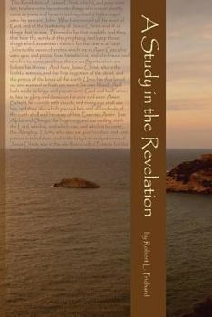 Paperback A Study in the Revelation Book