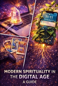 Paperback Digital Souls: Why the Most Connected Generation is Seeking the Sacred Book
