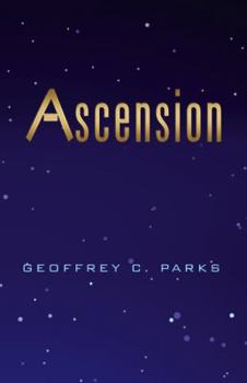 Paperback Ascension Book