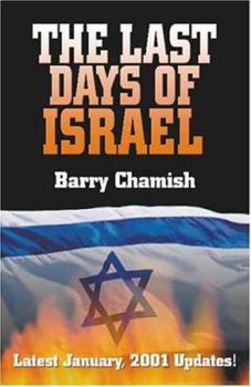 Paperback The Last Days of Israel Book
