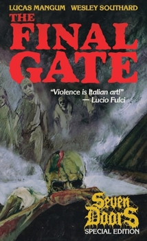 Mass Market Paperback The Final Gate Book