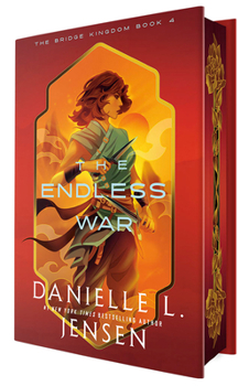 Hardcover The Endless War (Deluxe Edition) Book
