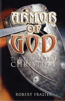 Paperback Armor of God Book