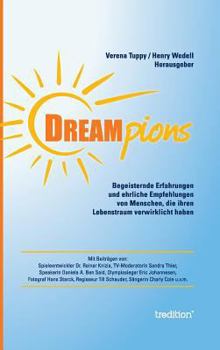 Hardcover Dreampions [German] Book