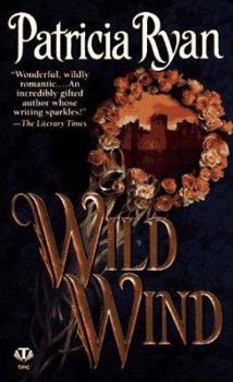Wild Wind - Book #4 of the Lords of Conquest