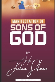Paperback Manifestations of The Sons of God Book