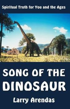 Paperback Song of the Dinosaur Book