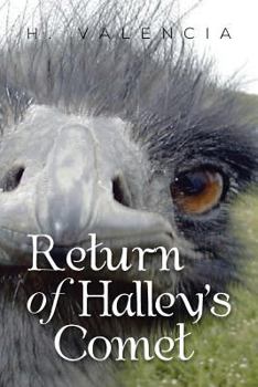 Return of Halley's Comet