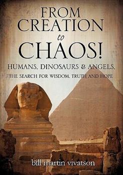 Paperback From Creation to Chaos! Book