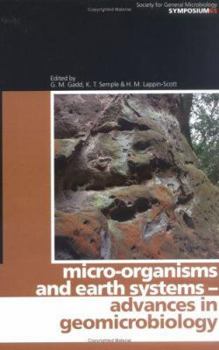 Micro-Organisms and Earth Systems: Advances in Geomicrobiology. Symposia of the Society for General Microbiology, 65. - Book  of the Society for General Microbiology Symposia