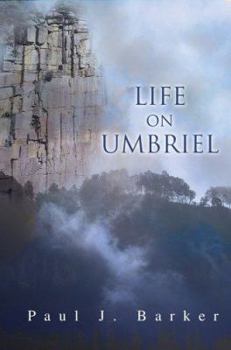 Paperback Life On Umbriel Book