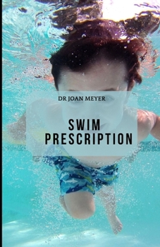 Paperback Swim Prescription: Everything you need to know about the prescription swim googles and how it works. Book