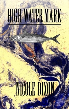 Paperback High-Water Mark Book