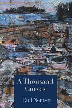 Paperback A Thousand Curves Book