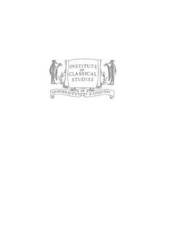 Hardcover Imagines Italicae (3 Vols) (Bics Supplement 110): Volume 110 Book