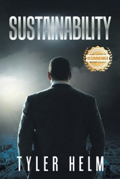 Paperback Sustainability Book