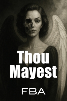 Paperback Thou Mayest Book
