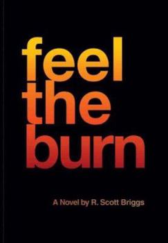 Hardcover Feel the Burn Book