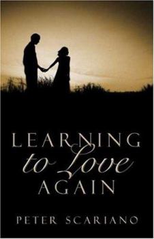 Paperback Learning To Love Again Book