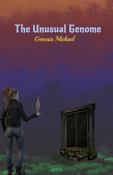 Paperback The Unusual Genome Book