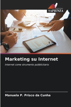 Paperback Marketing su Internet [Italian] Book