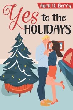 Paperback Yes to The Holidays Book