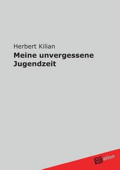 Paperback Meine Unvergessene Jugendzeit [German] Book