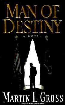 Hardcover Man Destiny Book