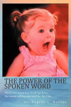 Paperback The Power of the Spoken Word Book
