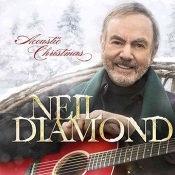 Music - CD Acoustic Christmas Book