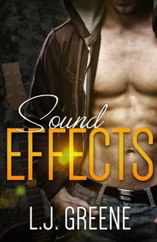 Sound Effects - Book #2 of the Ripple Effects