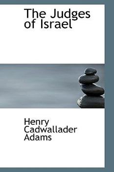 Paperback The Judges of Israel Book