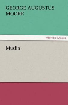 Paperback Muslin Book