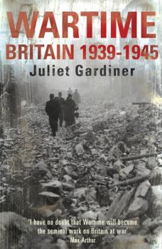 WartimeL Britain 1939-1945