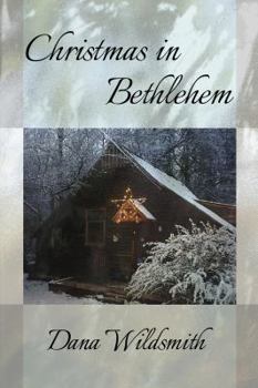 Paperback Christmas in Bethlehem Book