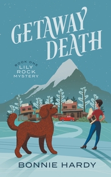 Paperback Getaway Death Book