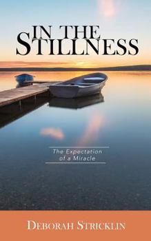 Paperback In the Stillness Book