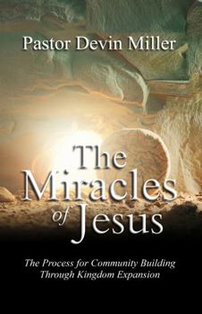 Paperback The Miracles of Jesus Book