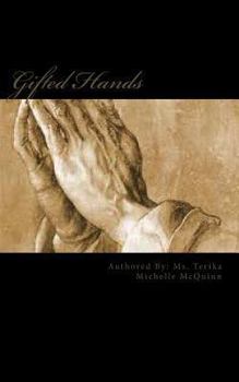 Paperback GIfted Hands Book