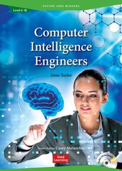 Perfect Paperback Future Jobs Readers: Computer Intelligence Engineeers Book