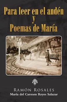 Paperback Para leer en el anden [Spanish] Book