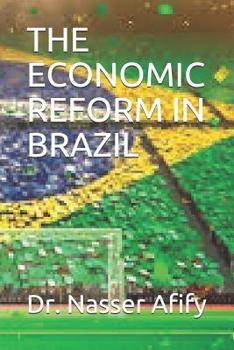 Paperback The Economic Reform in Brazil Book