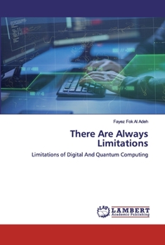Paperback There Are Always Limitations Book